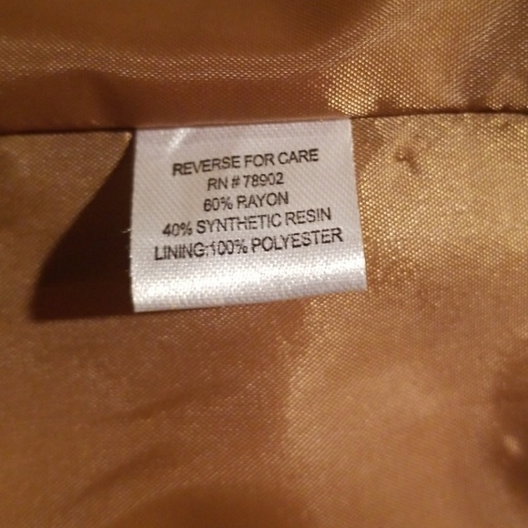 Jacket - Picture 5 of 5